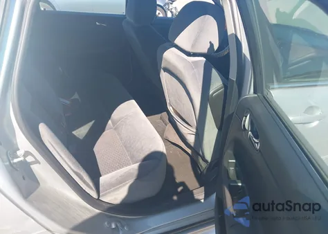 2011 Chevrolet Impala Ls z USA, uszkodzony, nr VIN 2G1WF5EK4B1310491